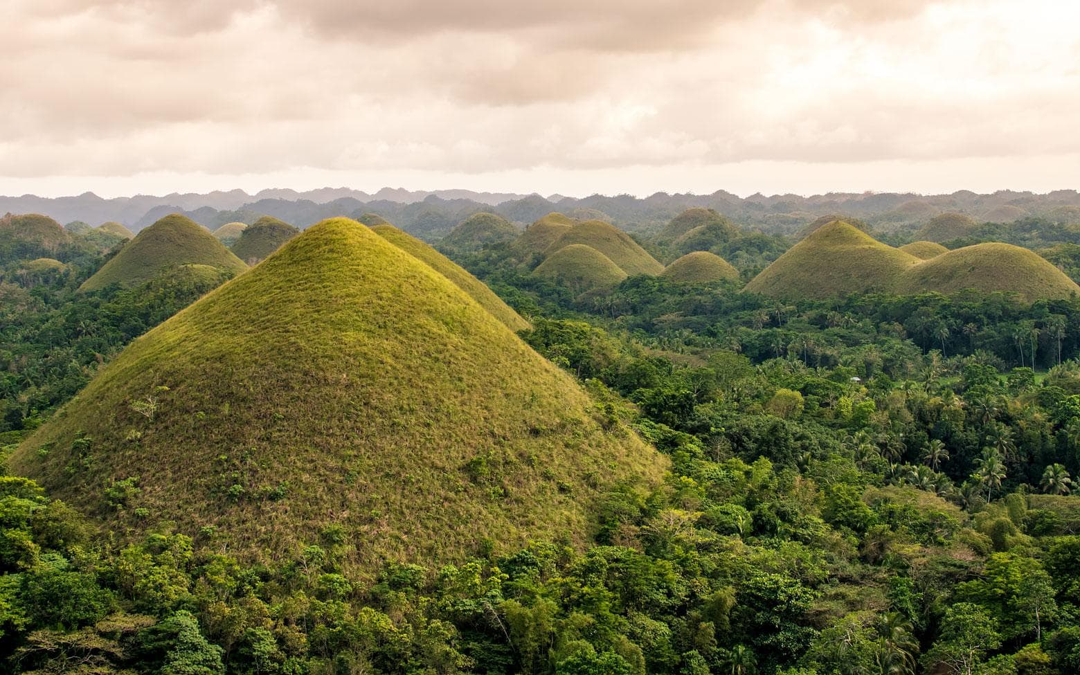 11 DAY LUZON BOHOL PALAWAN HIGHLIGHTS-CLASSIC