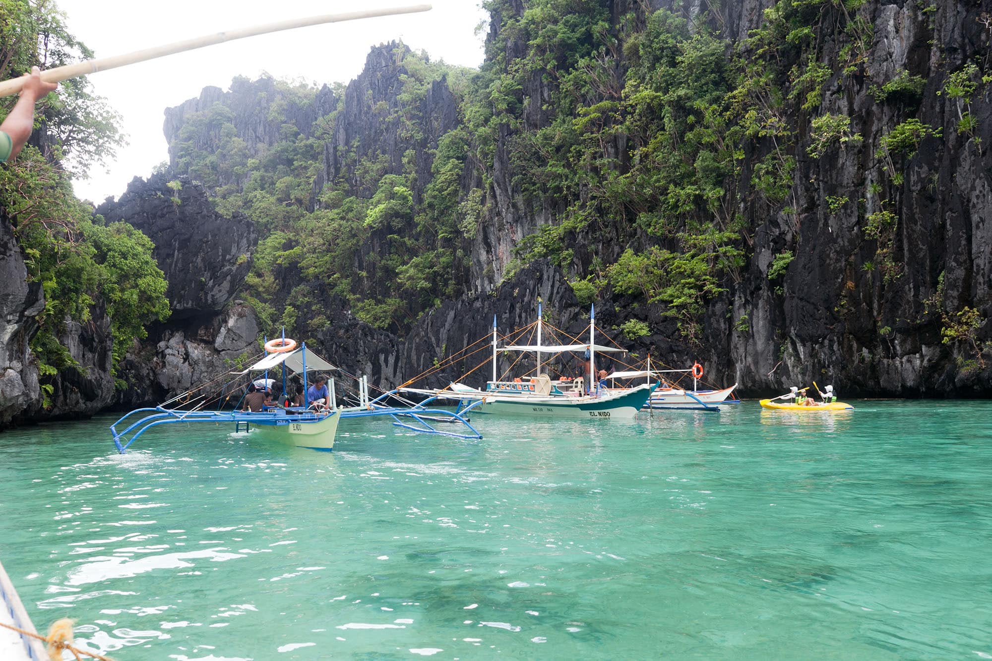 13 DAY LUZON BOHOL CEBU PALAWAN HIGHLIGHTS-CLASSIC