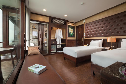 12 DAY VIETNAM HIGHLIGHTS-LUXURY