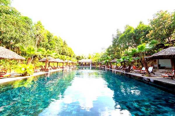 14 DAY BEST OF VIETNAM-LUXURY