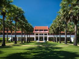 13 DAY VIETNAM AND CAMBODIA-LUXURY