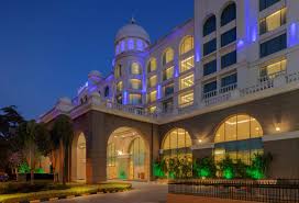 18 DAY EXPLORE SOUTH INDIA-LUXURY