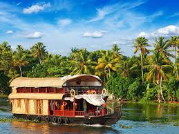8 DAY KERALA HIGHLIGHTS-CLASSIC
